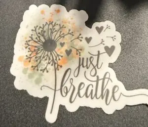 STICKERS