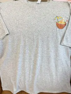 T-SHIRTS