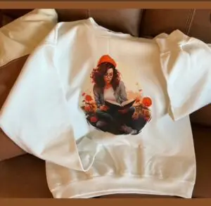 CREW NECK