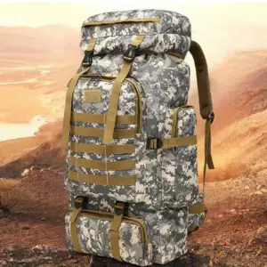 BACK PACKS
