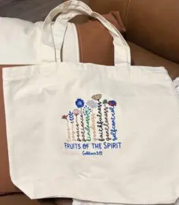 BOOK BAGS
