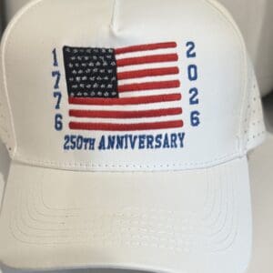 250th Anniversary